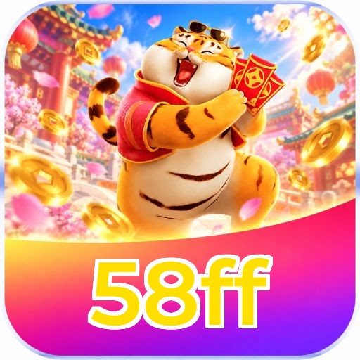 58ff Logo