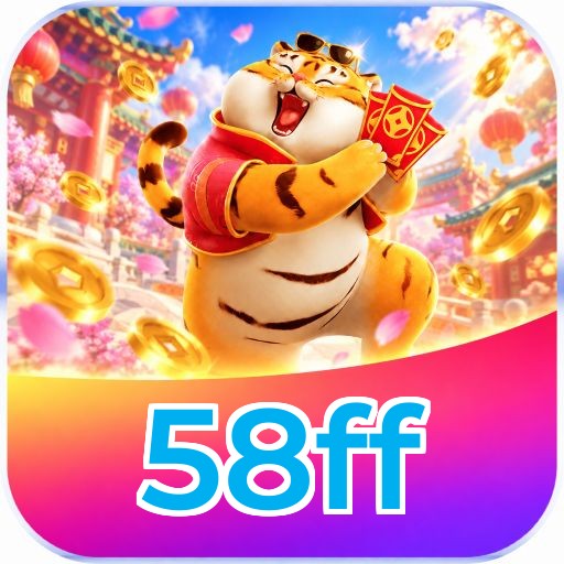 58ff Logo