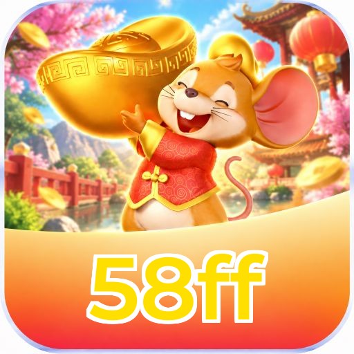 58ff APP Mobile - Android & iOS