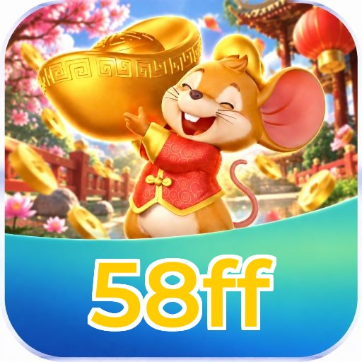 58ff Licenciado Curaçao - Segurança SSL 256-bit