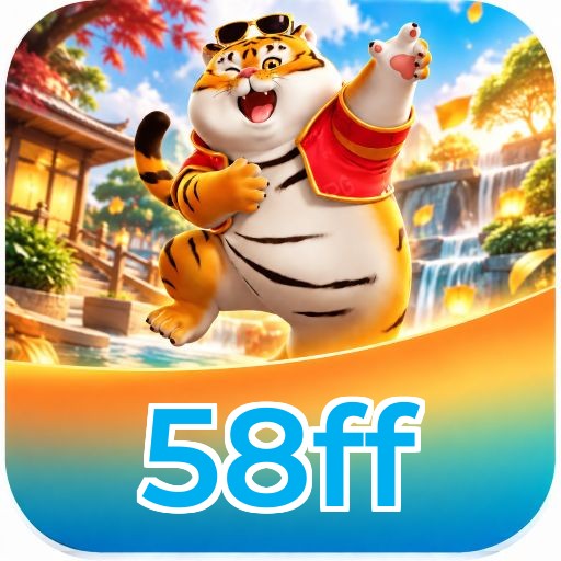 Slots 58ff - RTP Alto Certificado