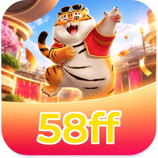 58ff Logo
