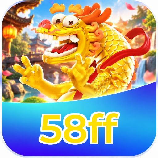 58ff Logo